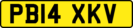 PB14XKV