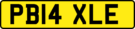 PB14XLE