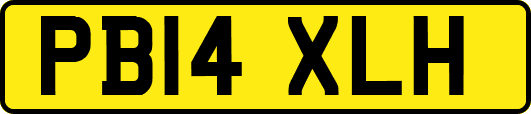 PB14XLH