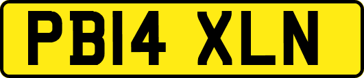 PB14XLN