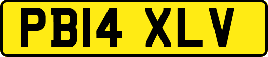 PB14XLV