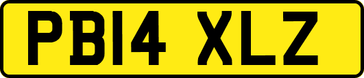 PB14XLZ