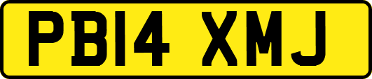 PB14XMJ