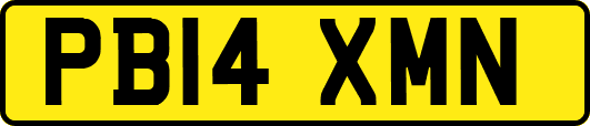 PB14XMN