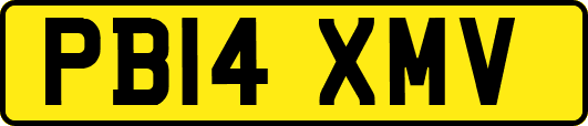 PB14XMV
