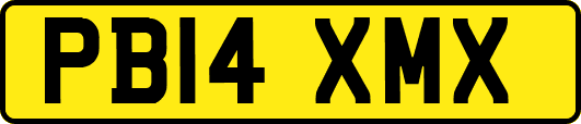 PB14XMX