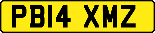 PB14XMZ