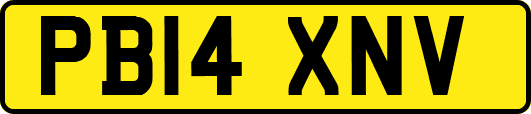 PB14XNV