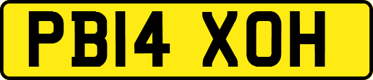 PB14XOH