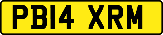 PB14XRM