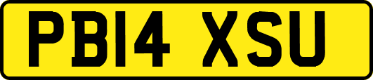 PB14XSU