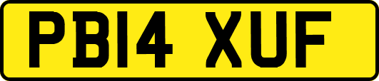 PB14XUF
