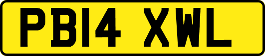 PB14XWL