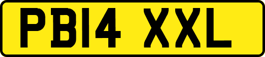 PB14XXL