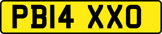 PB14XXO