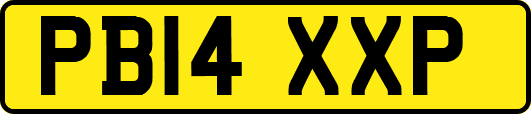 PB14XXP