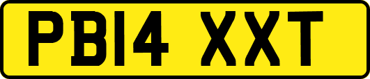 PB14XXT