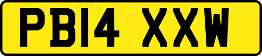 PB14XXW