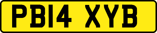 PB14XYB