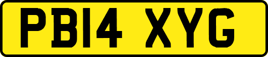 PB14XYG