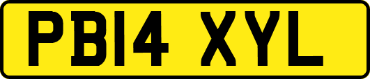 PB14XYL