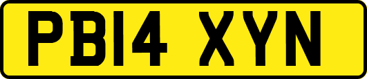 PB14XYN