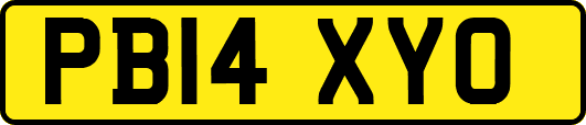 PB14XYO
