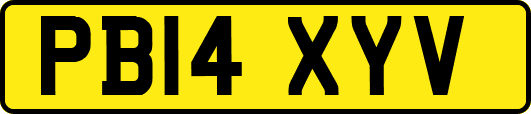 PB14XYV