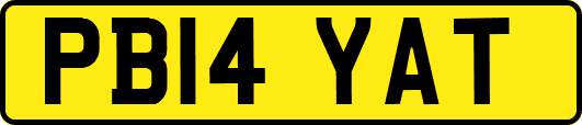 PB14YAT