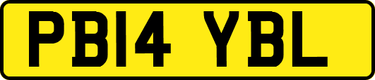 PB14YBL