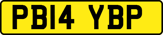 PB14YBP