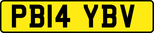 PB14YBV