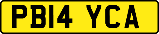 PB14YCA