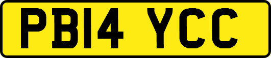 PB14YCC