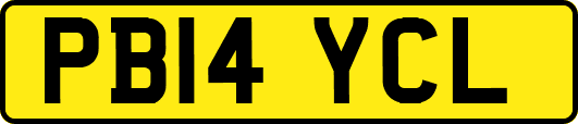 PB14YCL