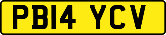 PB14YCV