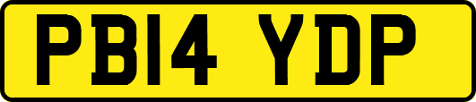PB14YDP