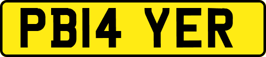PB14YER