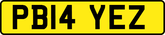 PB14YEZ