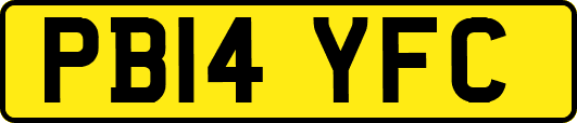 PB14YFC
