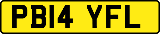 PB14YFL