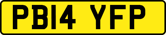 PB14YFP