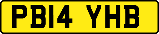 PB14YHB