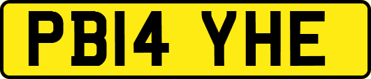 PB14YHE