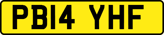 PB14YHF
