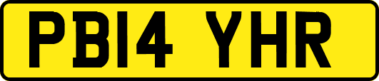 PB14YHR