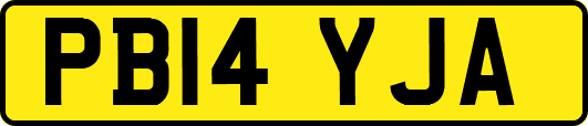 PB14YJA