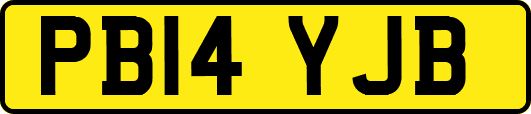 PB14YJB