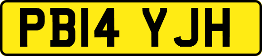 PB14YJH