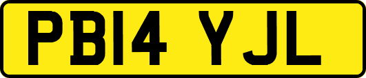 PB14YJL